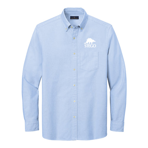 Brooks Brothers - Casual Oxford Cloth Shirt
