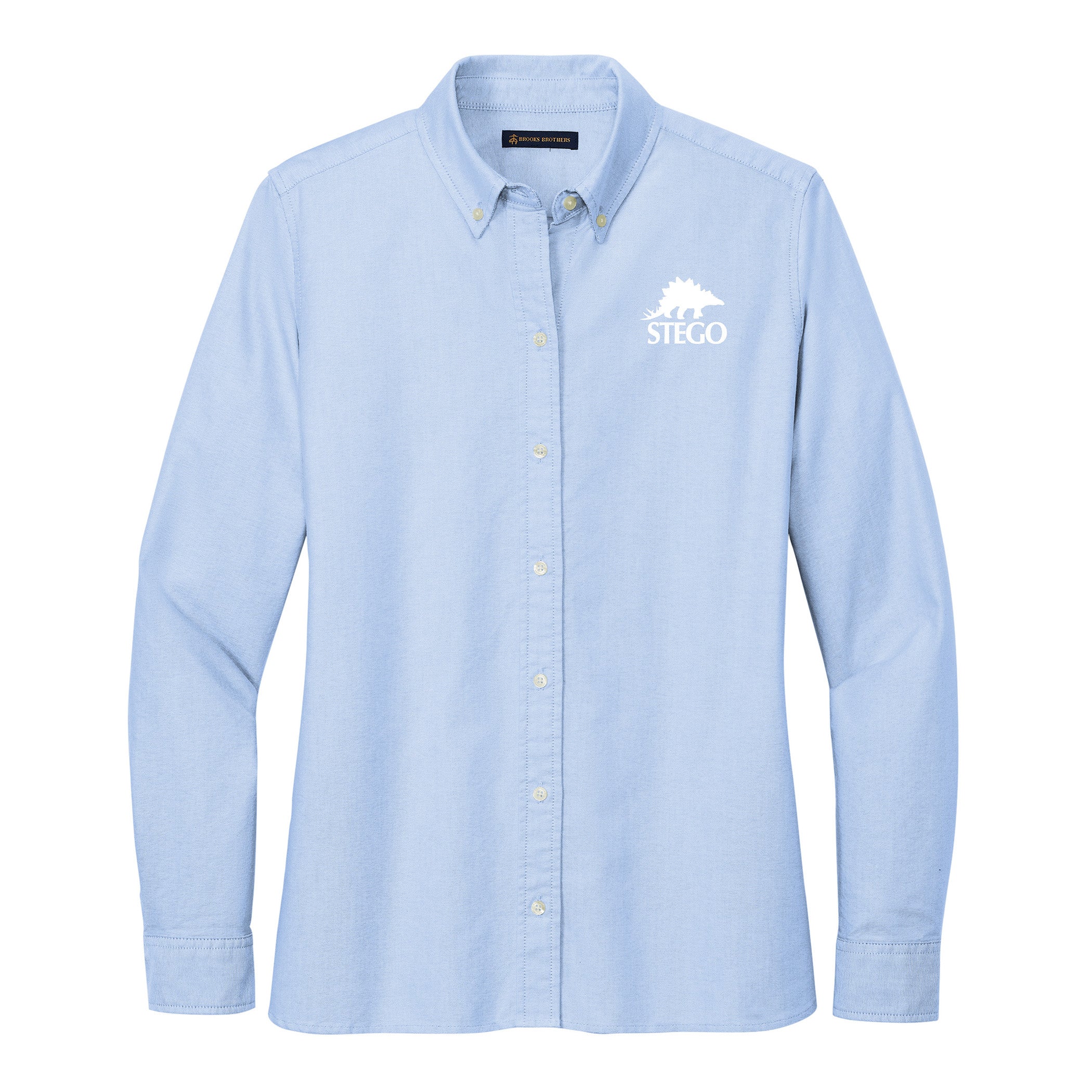 Brooks Brothers - Ladies' Casual Oxford Cloth Shirt