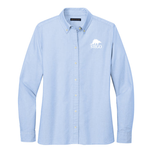 Brooks Brothers - Ladies' Casual Oxford Cloth Shirt