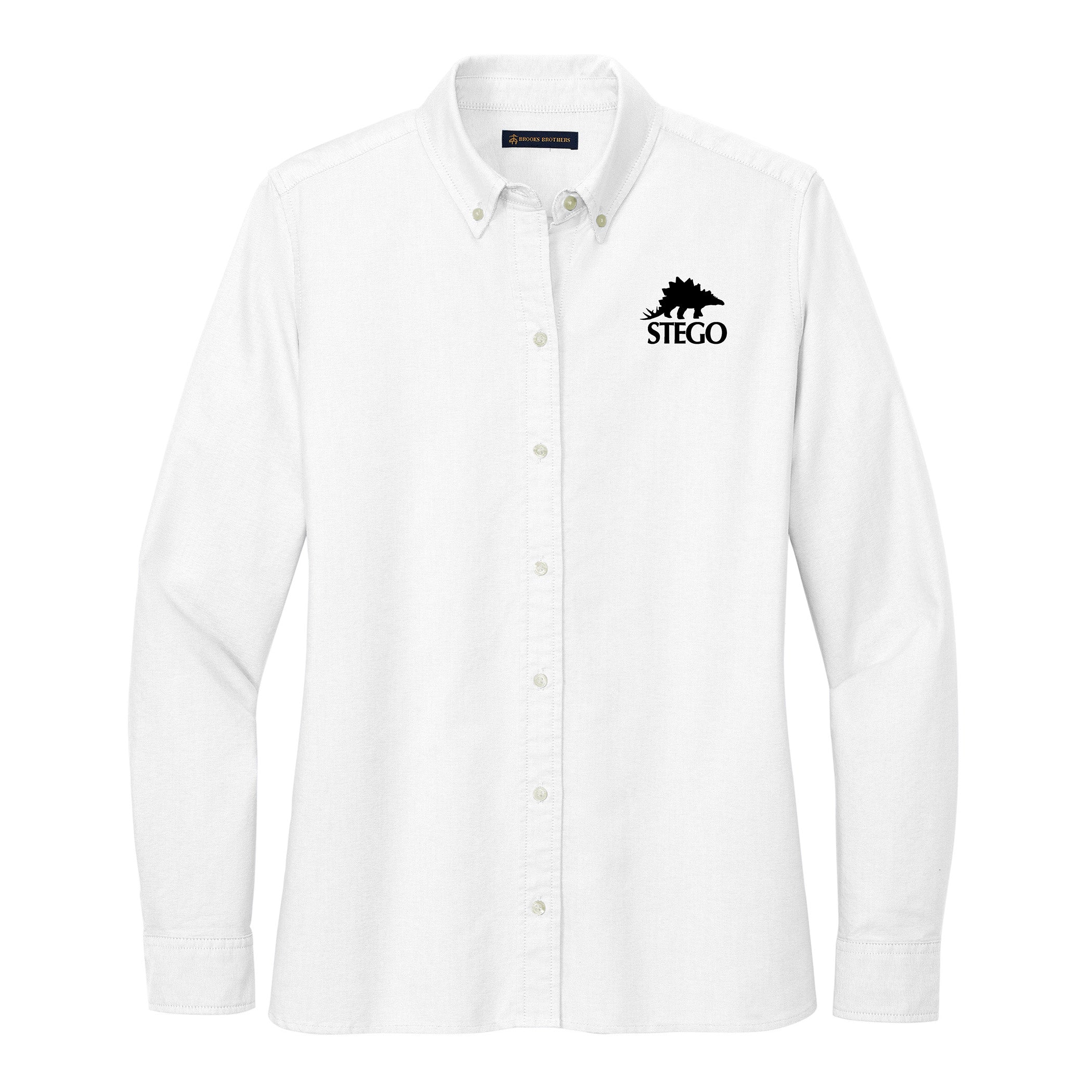 Brooks Brothers - Ladies' Casual Oxford Cloth Shirt
