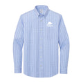 Brooks Brothers - Wrinkle-Free Stretch Patterned Shirt