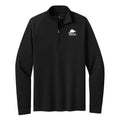 Brooks Brothers - Luxe Performance 1/4-Zip