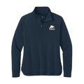 Brooks Brothers - Ladies' Luxe Performance 1/4-Zip