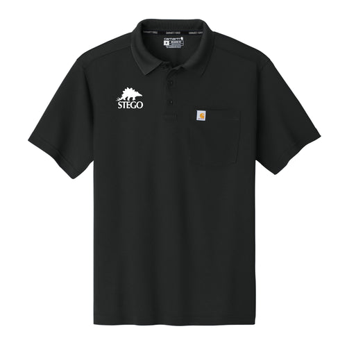 Carhartt - Force® Snag-Resistant Pocket Polo