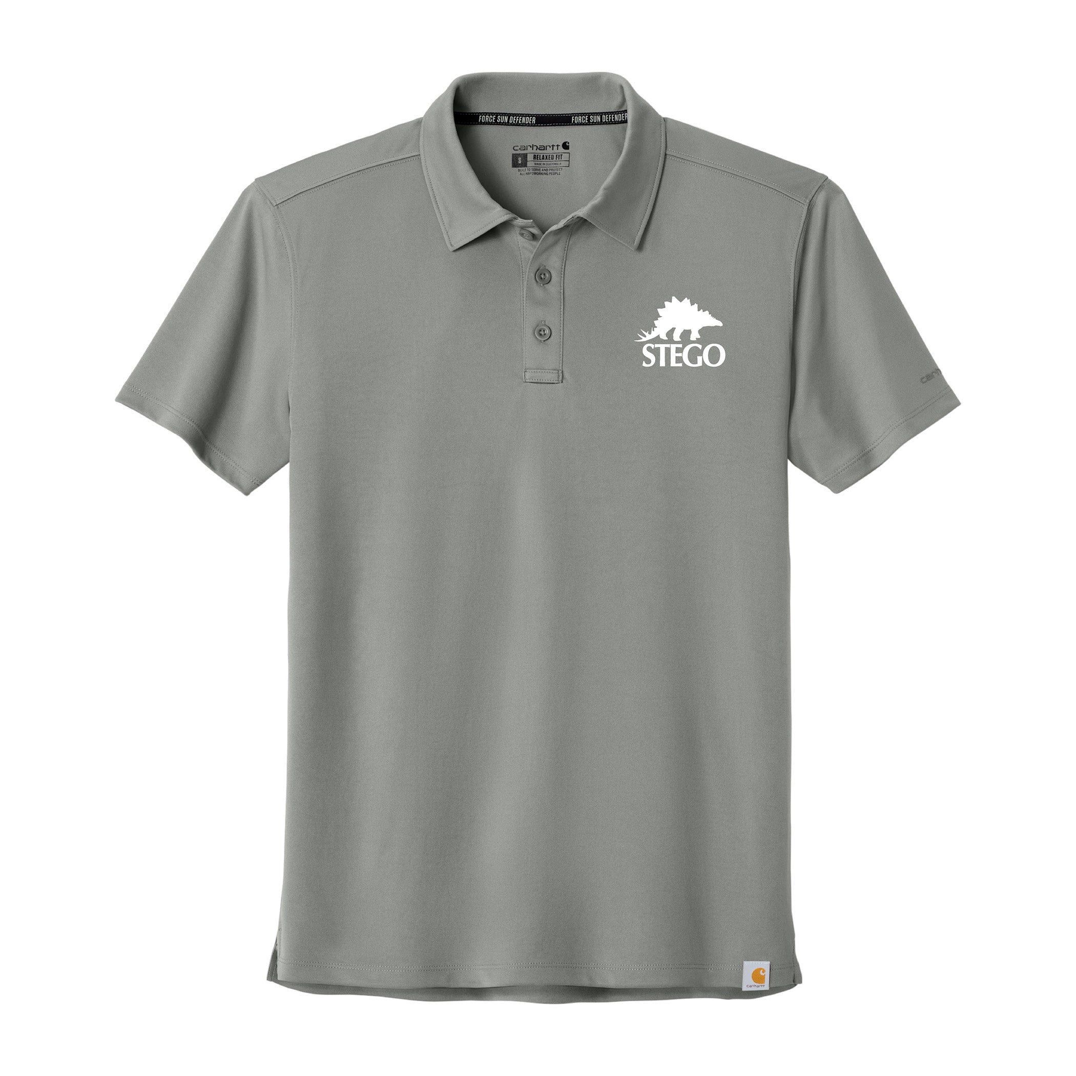 Carhartt - Force® Sun Defender™ Polo
