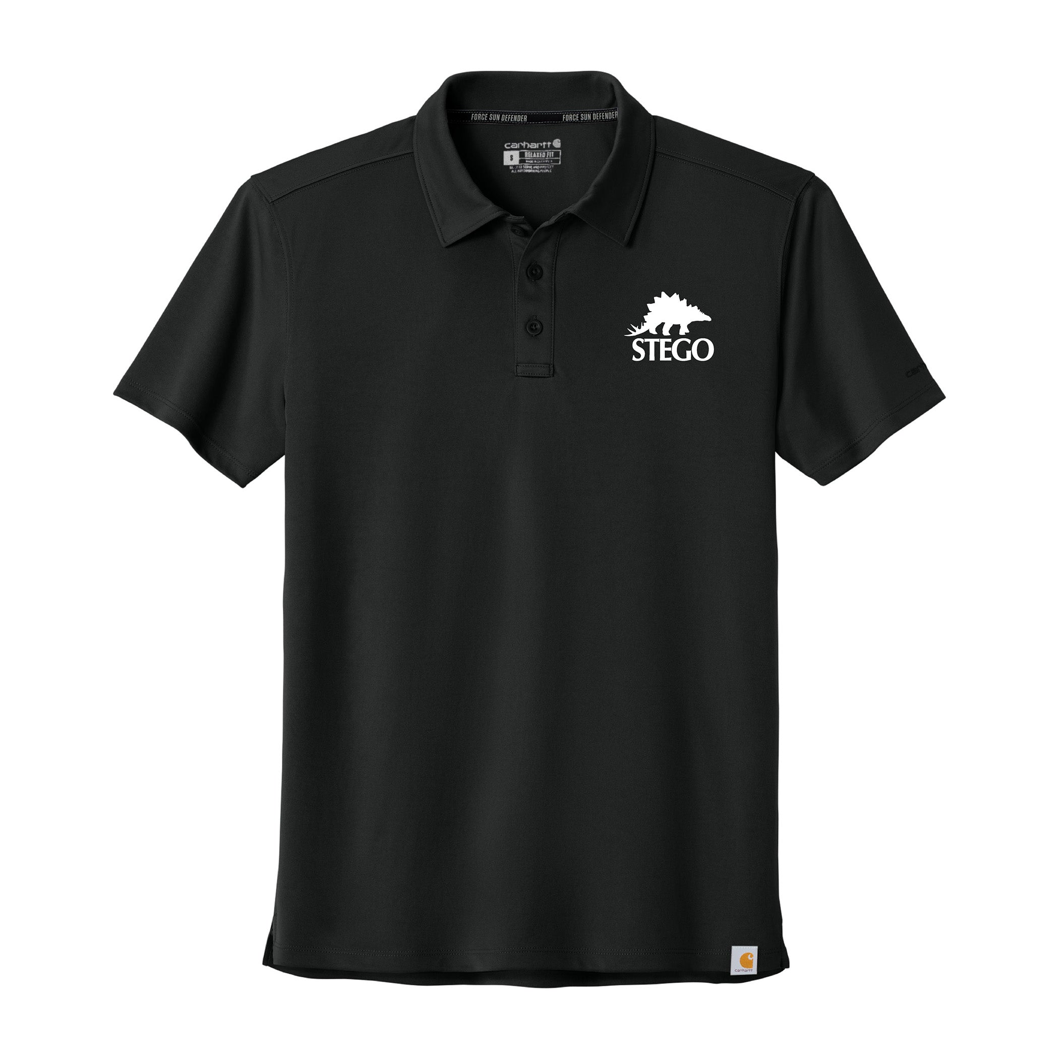 Carhartt - Force® Sun Defender™ Polo