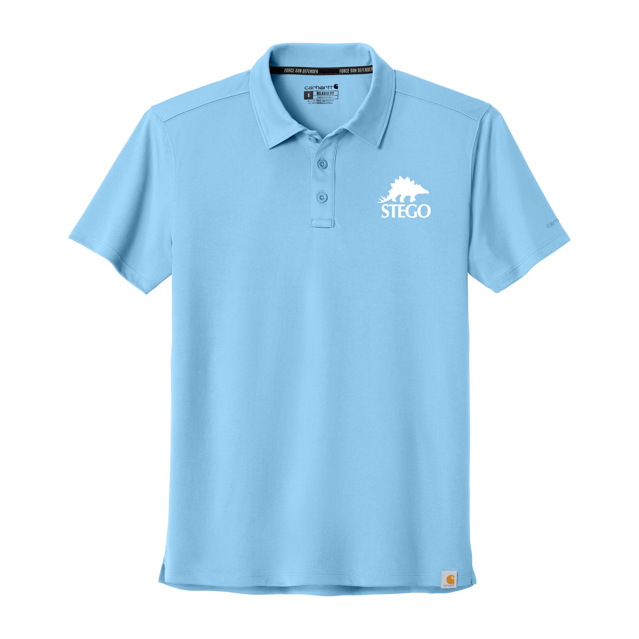 Carhartt - Force® Sun Defender™ Polo