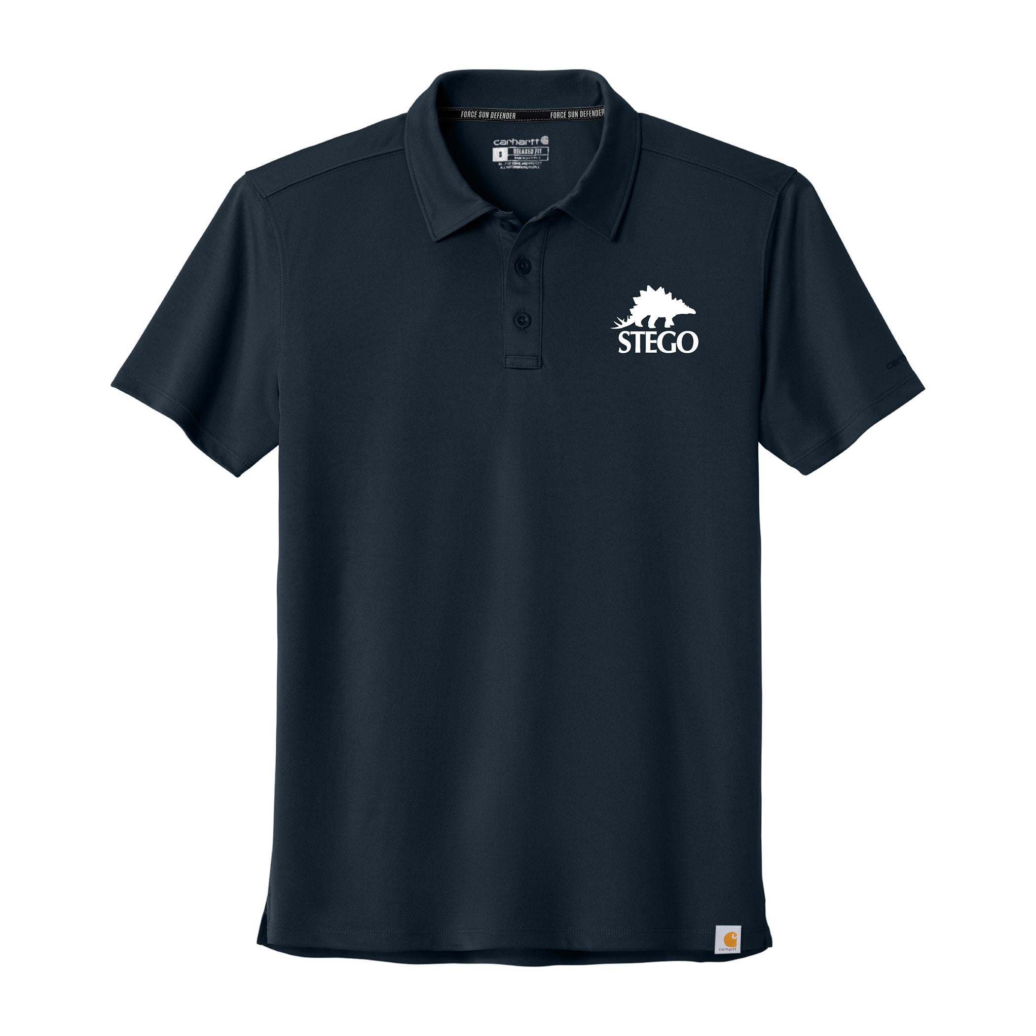 Carhartt - Force® Sun Defender™ Polo