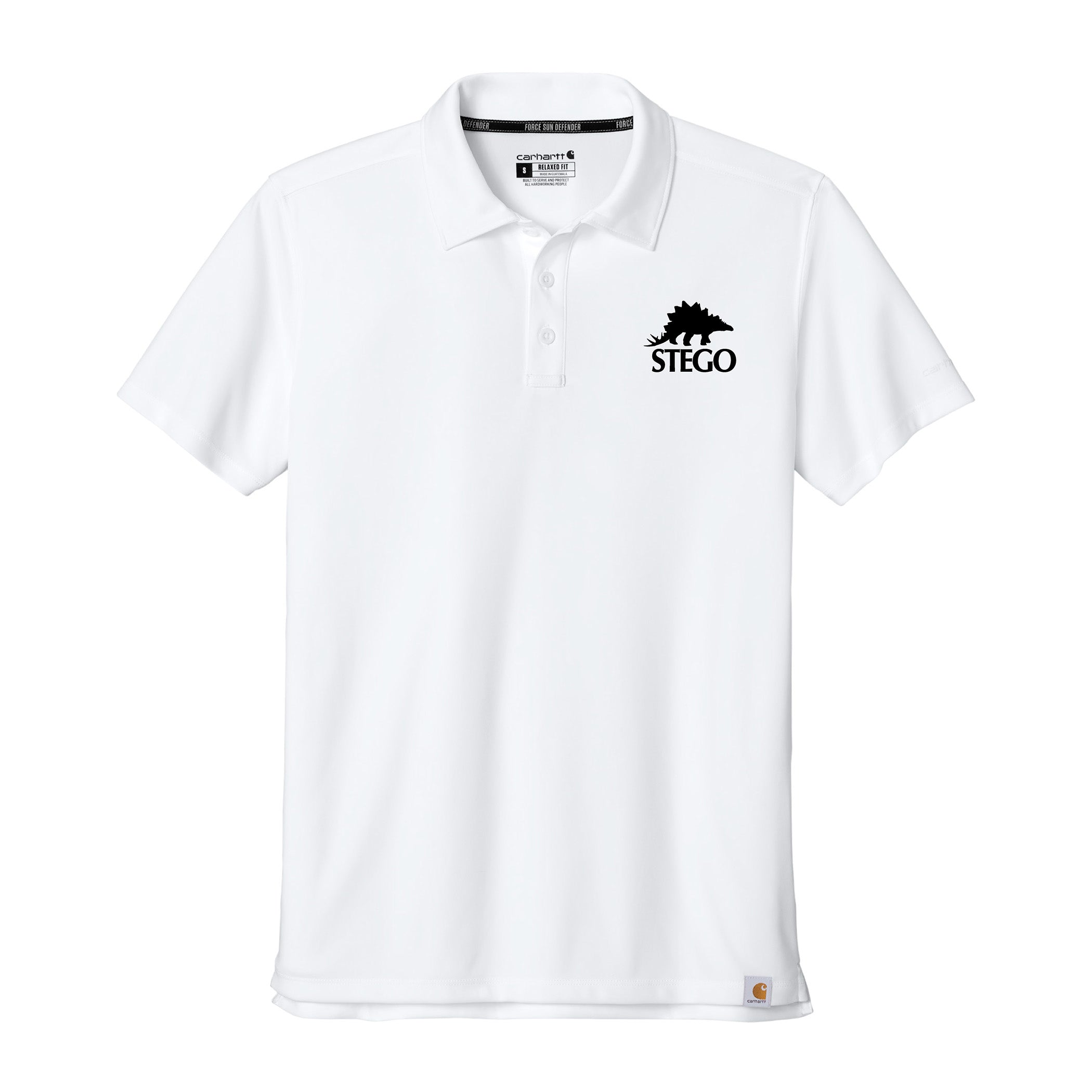 Carhartt - Force® Sun Defender™ Polo