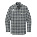 Carhartt - Rugged Flex® Plaid Long Sleeve Shirt