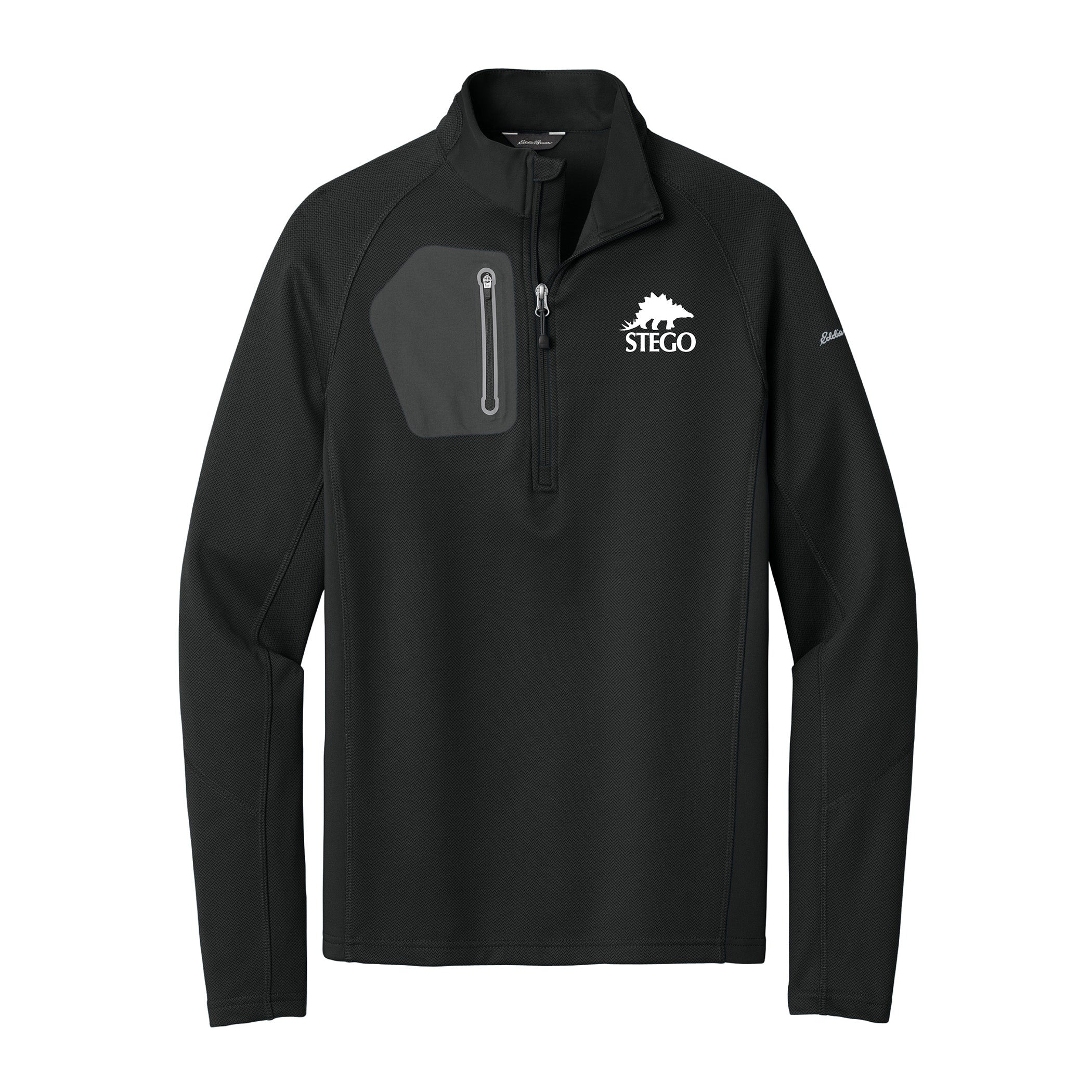 Eddie Bauer - 1/2-Zip Performance Fleece