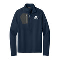 Eddie Bauer - 1/2-Zip Performance Fleece