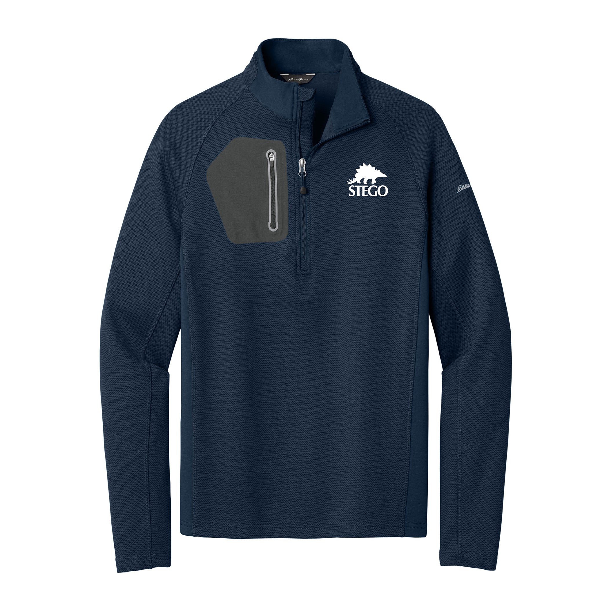 Eddie Bauer - 1/2-Zip Performance Fleece