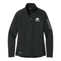 Eddie Bauer - Ladies' 1/2-Zip Performance Fleece