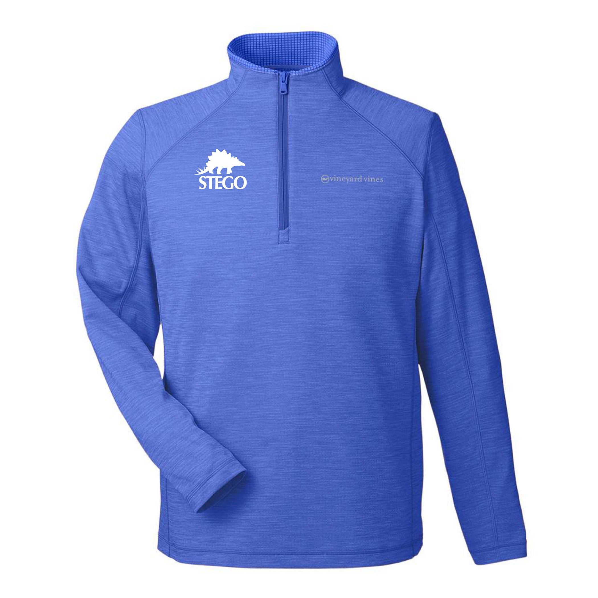 Vineyard Vines - Men's Sankaty Quarter-Zip Pullover