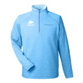Vineyard Vines - Men's Sankaty Quarter-Zip Pullover