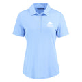 Cutter & Buck - Coastline Recycled Double Peached Ladies' Polo