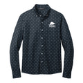 Mercer+Mettle - Stretch Jersey Long Sleeve Shirt