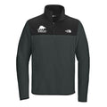 The North Face - Glacier 1/4-Zip Fleece