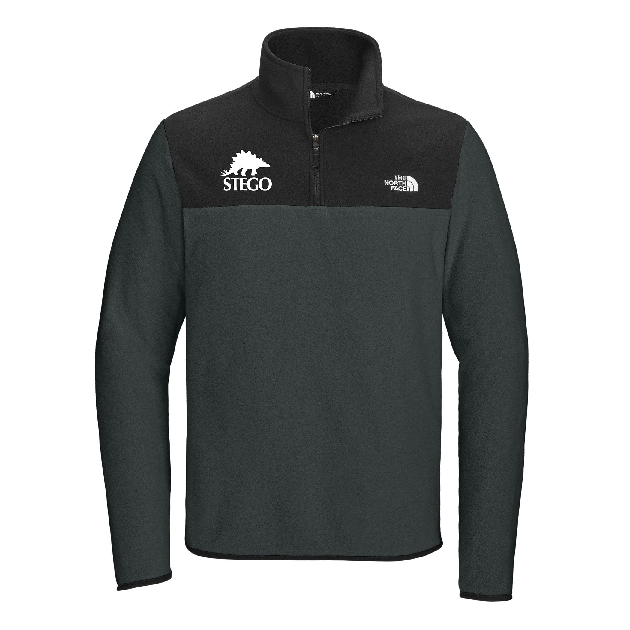 The North Face - Glacier 1/4-Zip Fleece