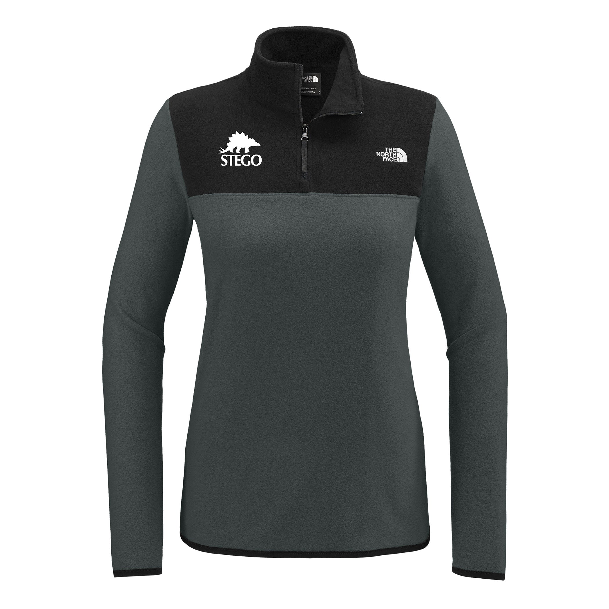 The North Face - Ladies' Glacier 1/4-Zip Fleece