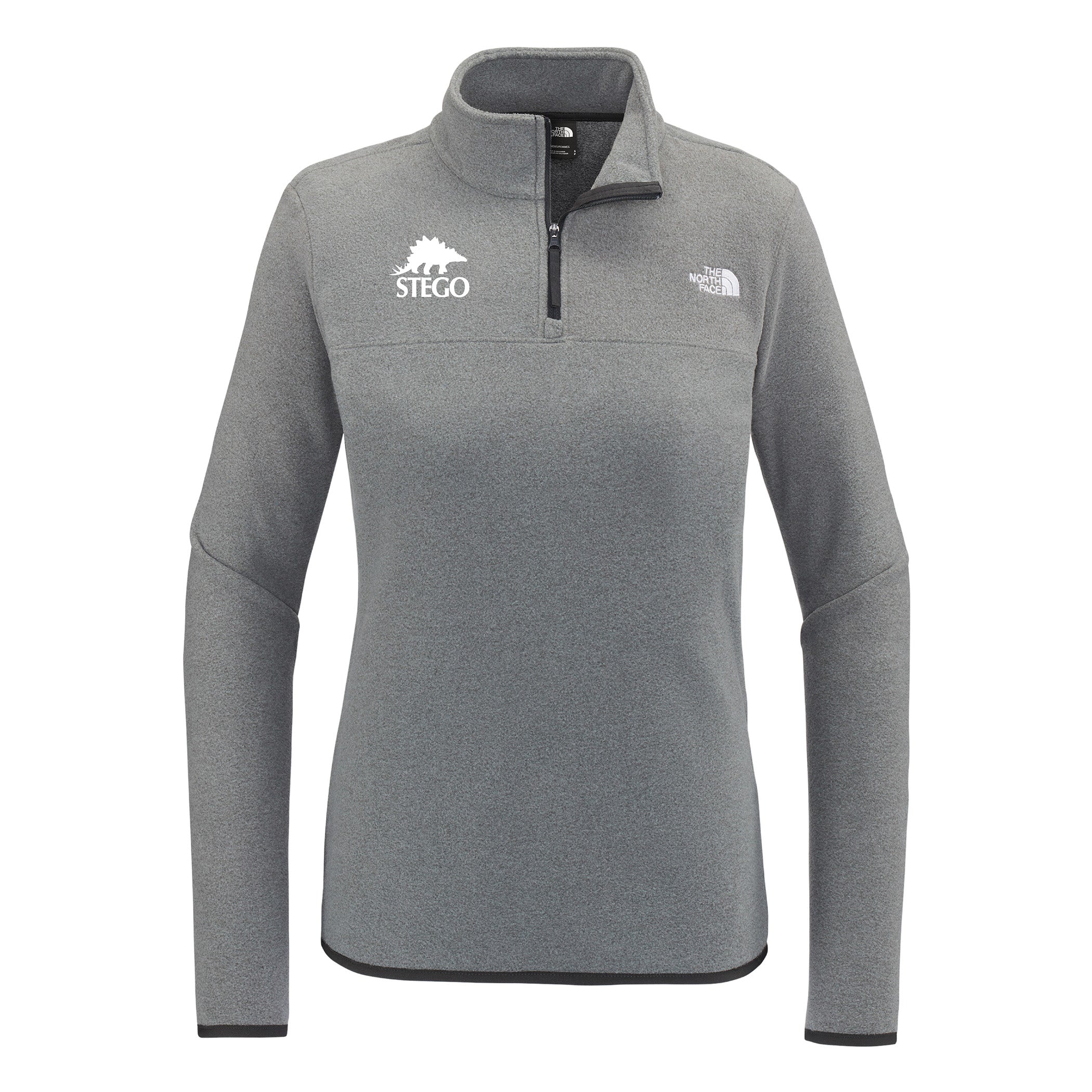 The North Face - Ladies' Glacier 1/4-Zip Fleece