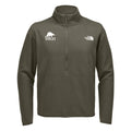 The North Face - Double-Knit 1/2-Zip Fleece
