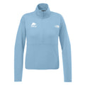 The North Face - Ladies' Double-Knit 1/2-Zip Fleece