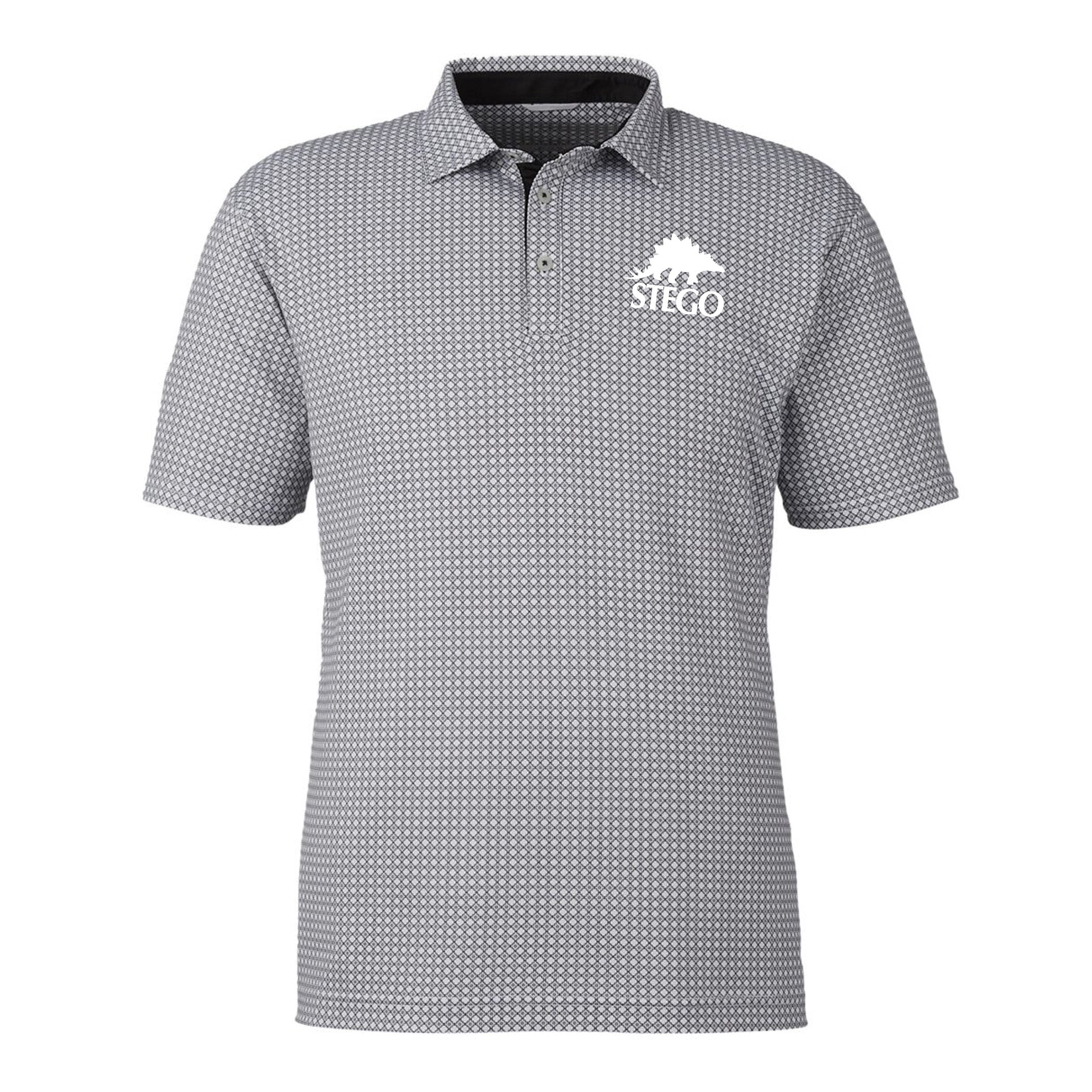 Swannies - Men's Tanner Polo
