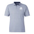 Swannies - Men's Tanner Polo