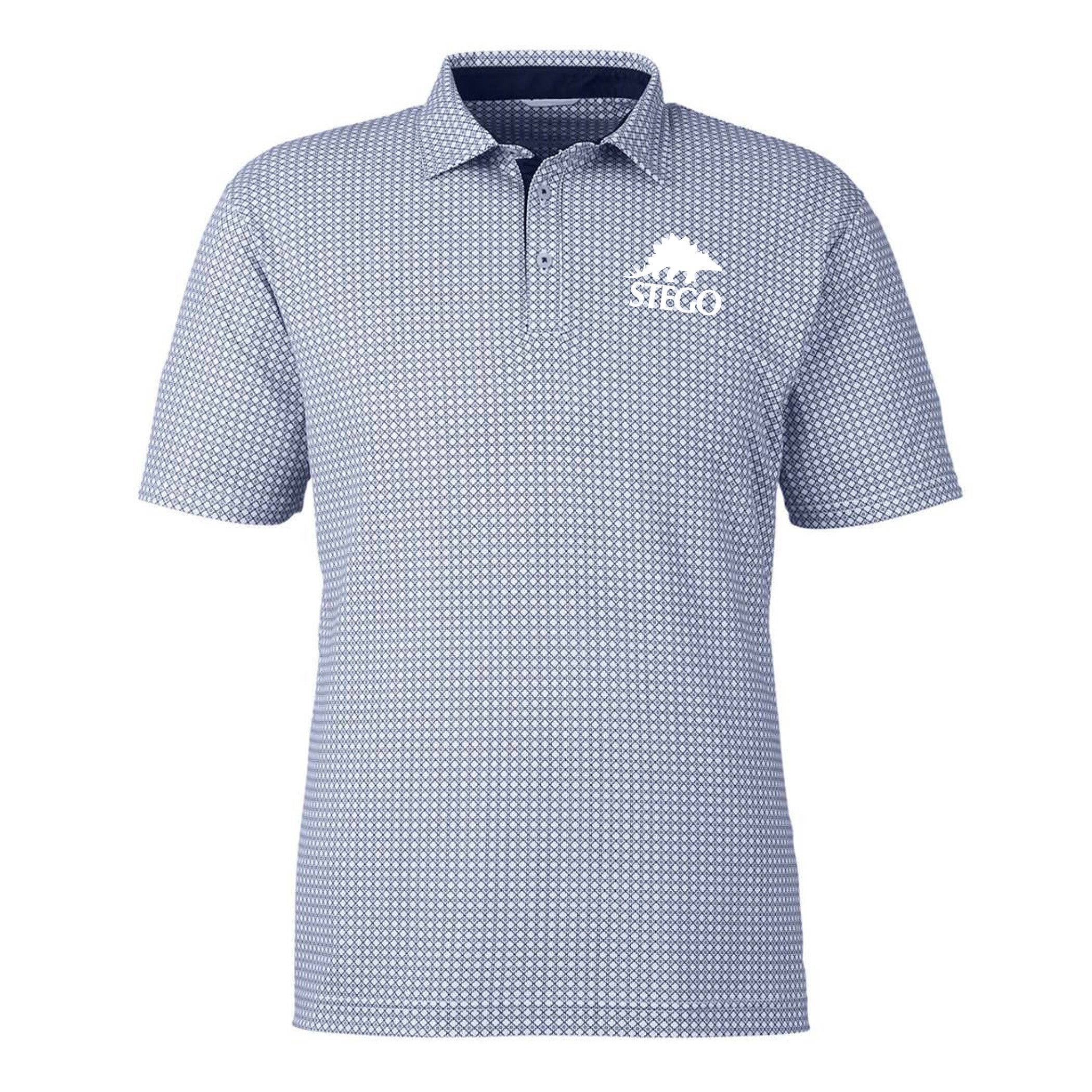 Swannies - Men's Tanner Polo