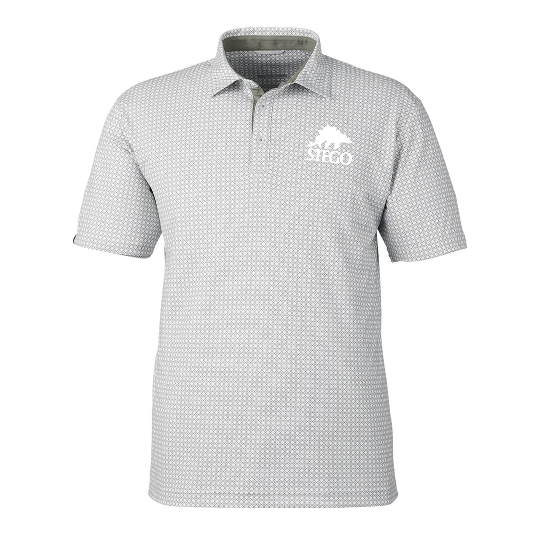 Swannies - Men's Tanner Polo