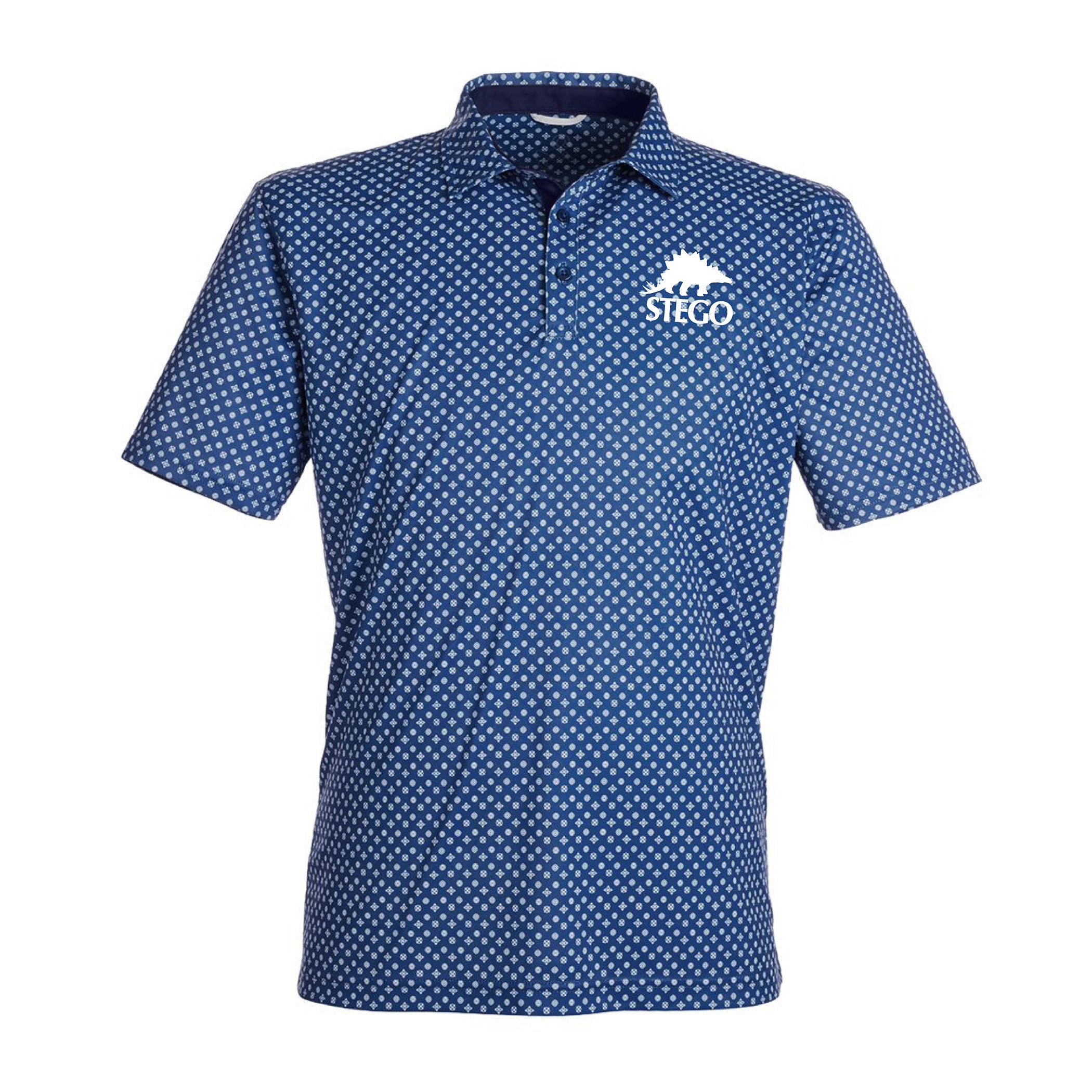 Swannies - Men's Hazelwood Polo