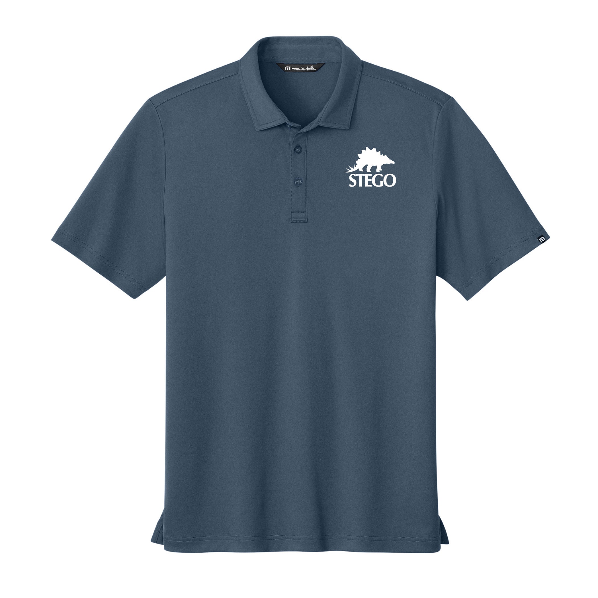 TravisMathew - Coto Performance Polo