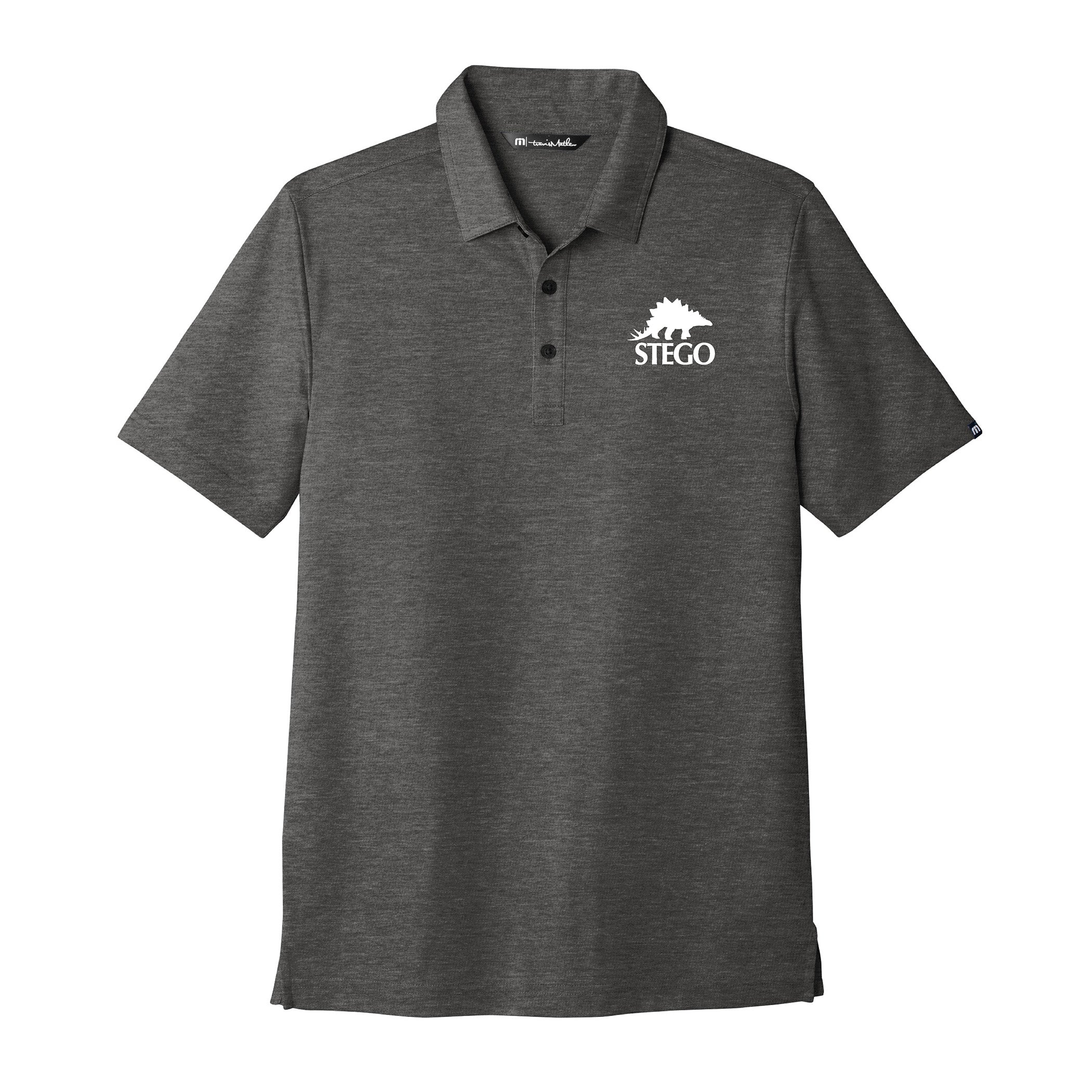 TravisMathew - Oceanside Heather Polo