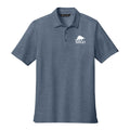 TravisMathew - Oceanside Heather Polo