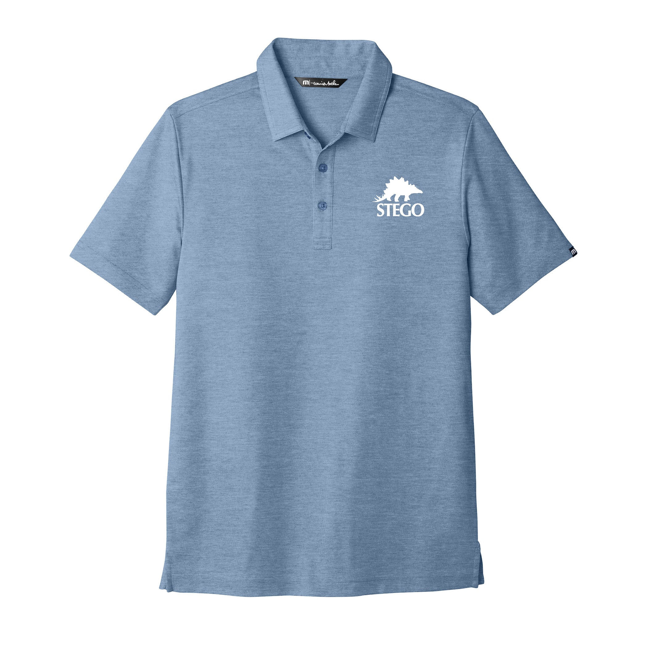 TravisMathew - Oceanside Heather Polo