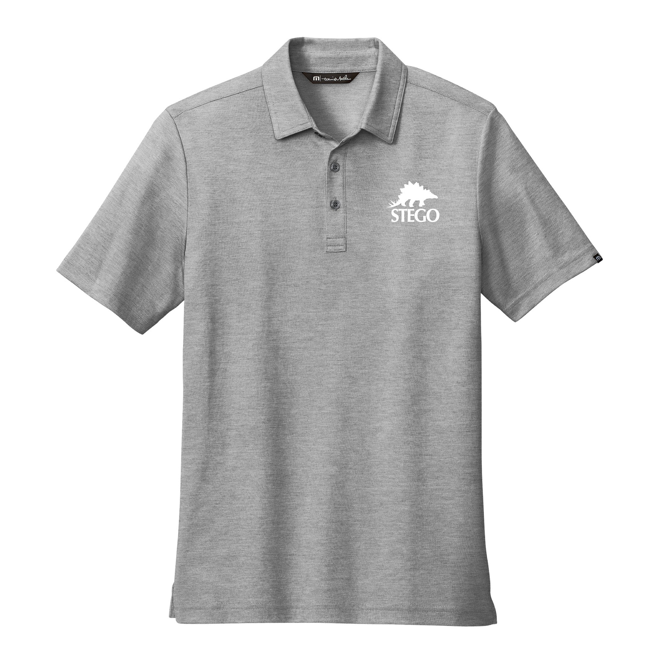 TravisMathew - Oceanside Heather Polo