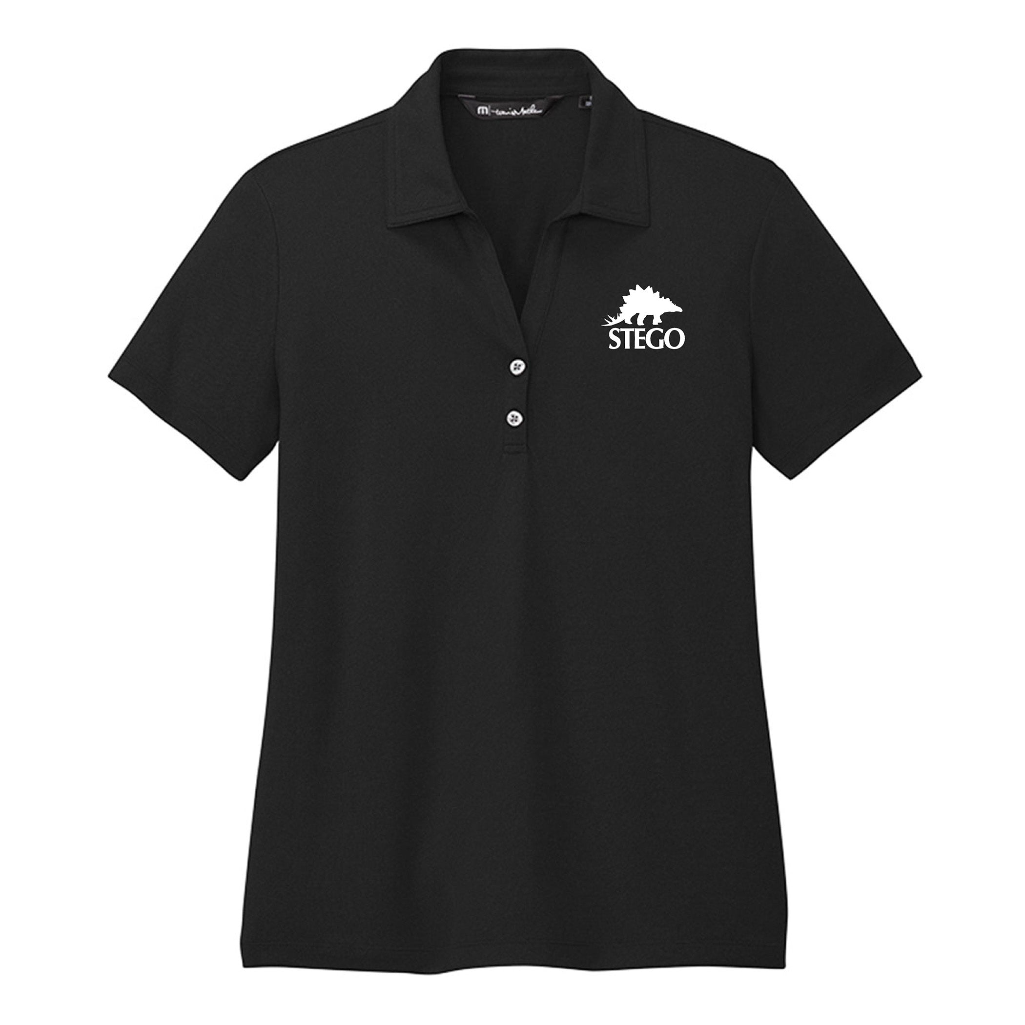 TravisMathew - Ladies' Coto Performance Polo