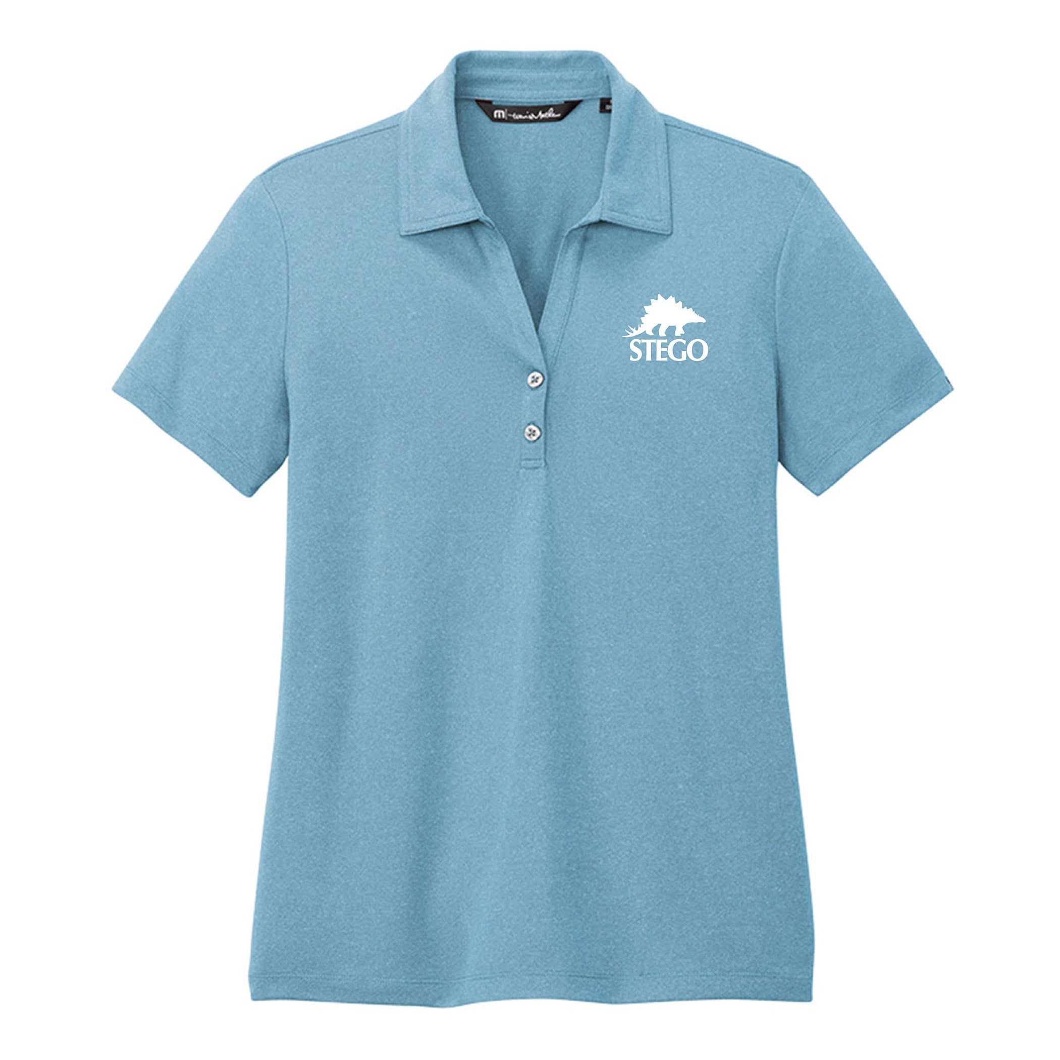 TravisMathew - Ladies' Coto Performance Polo