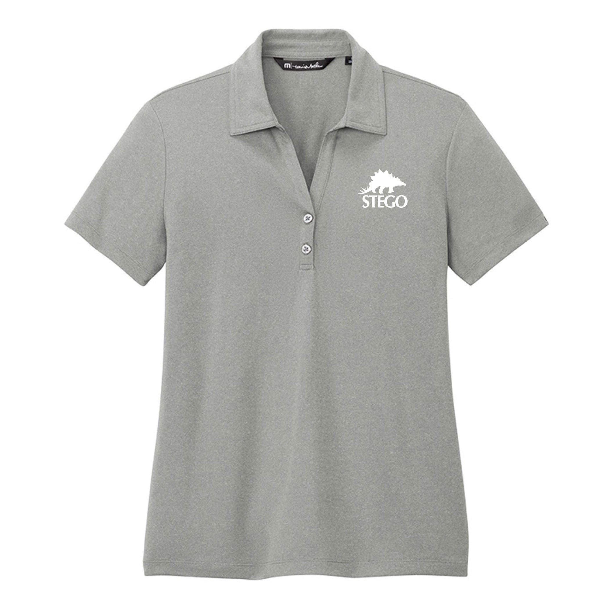 TravisMathew - Ladies' Coto Performance Polo
