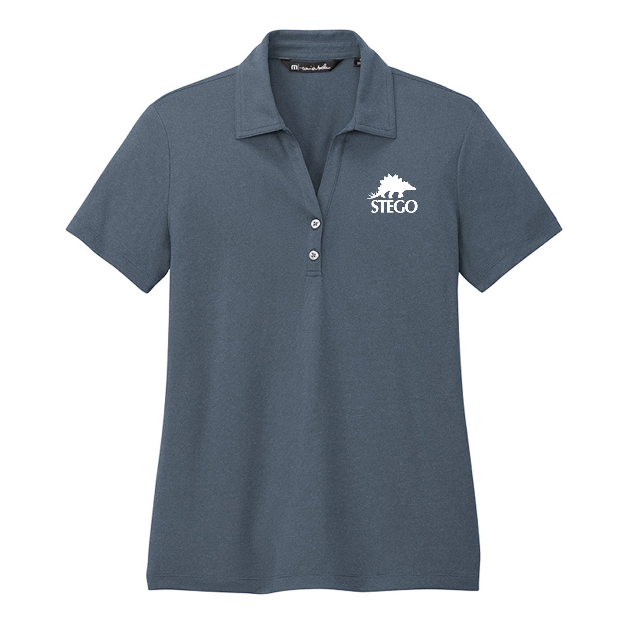 TravisMathew - Ladies' Coto Performance Polo