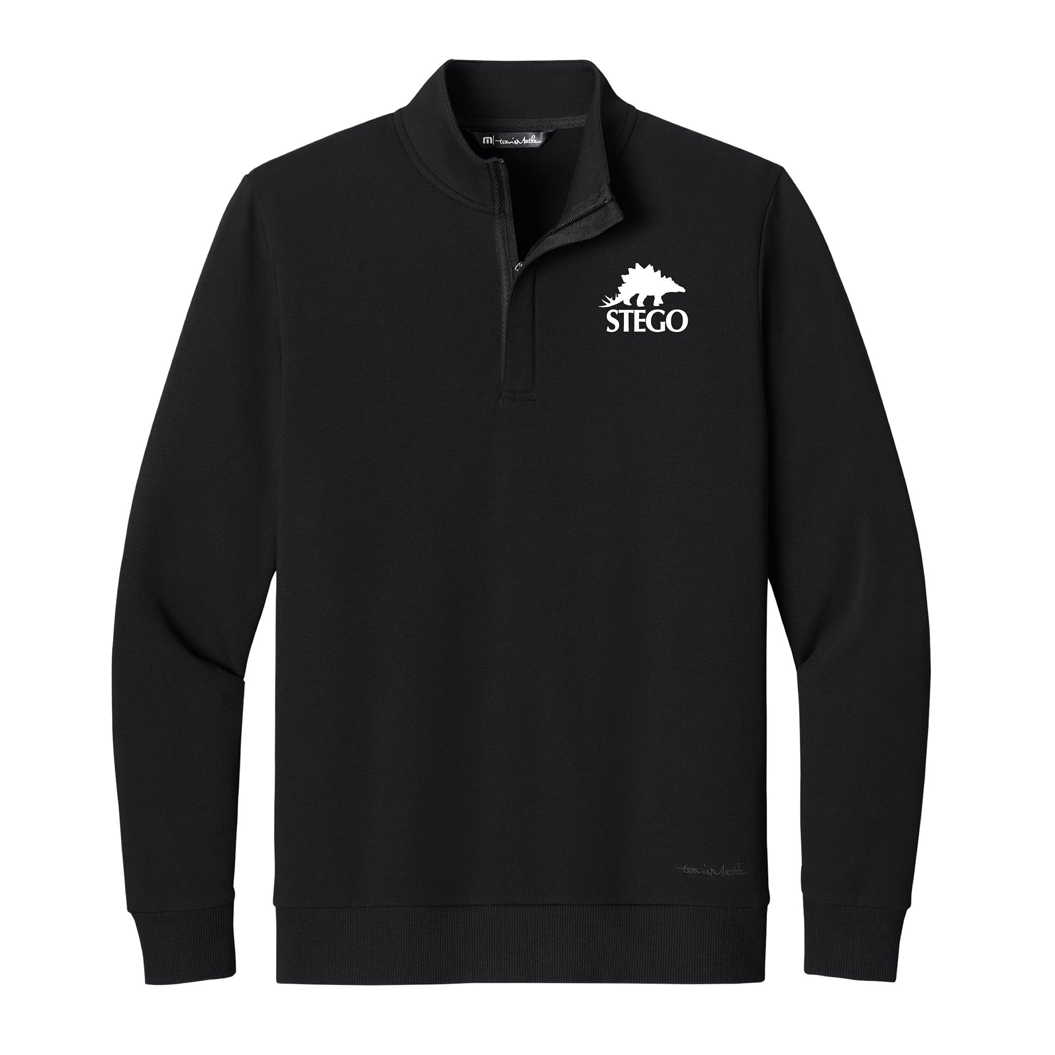 TravisMathew - Men's Ocean Villa 1/4-Zip