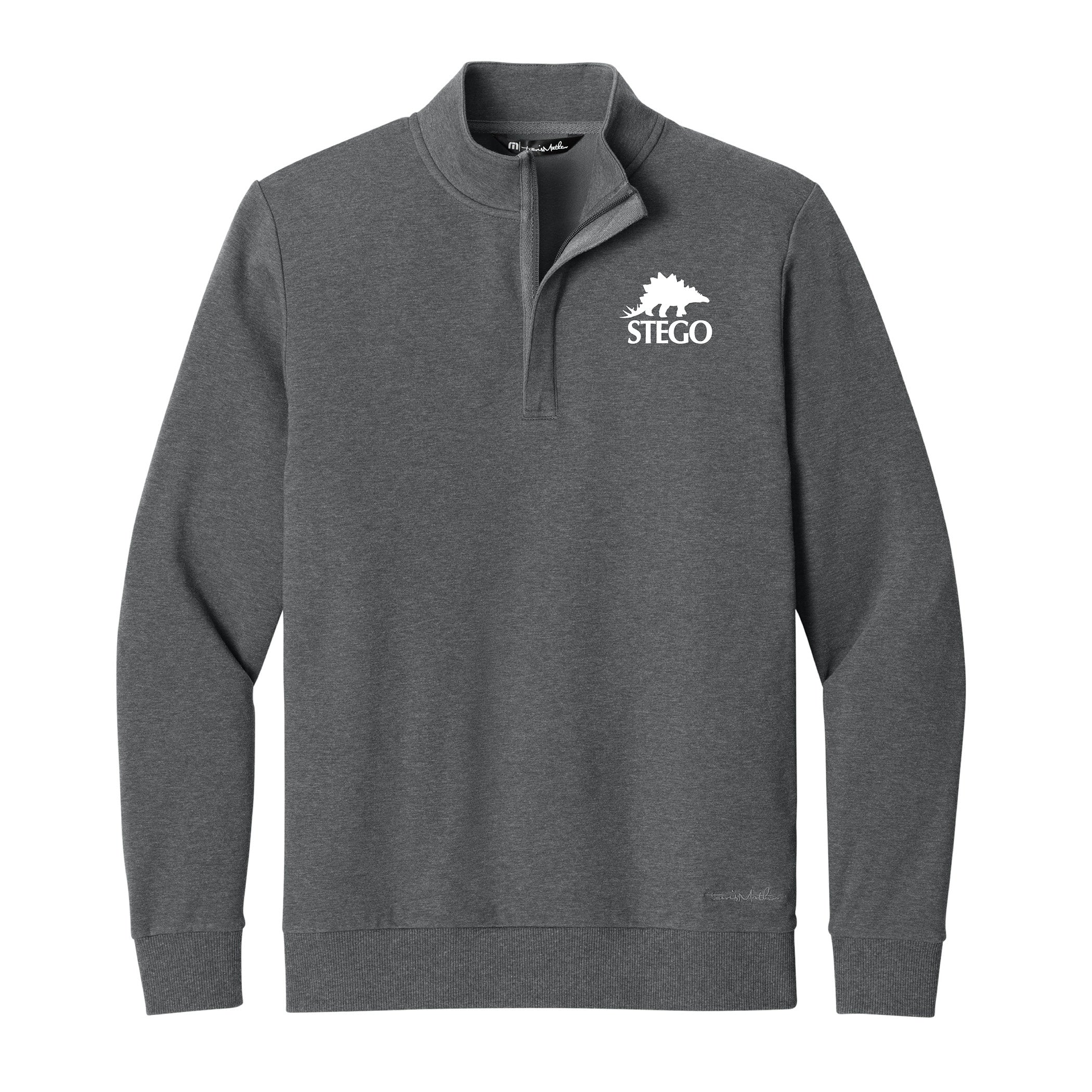TravisMathew - Men's Ocean Villa 1/4-Zip