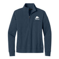 TravisMathew - Ladies' Ocean Villa 1/4-Zip