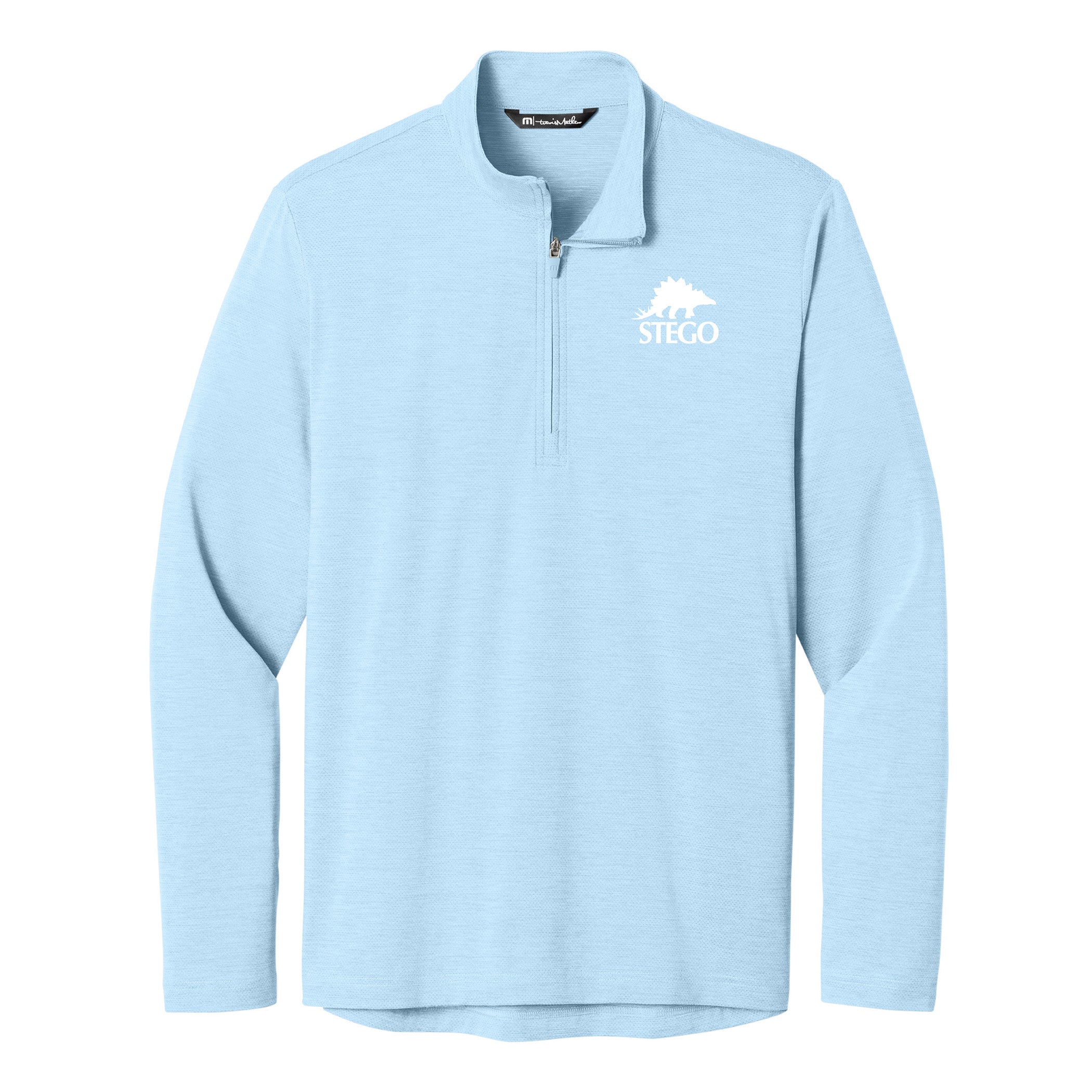 TravisMathew - Onward 1/4-Zip