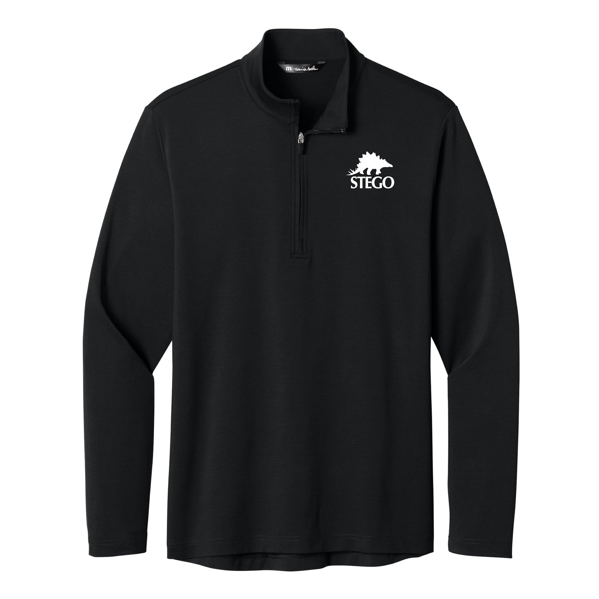 TravisMathew - Onward 1/4-Zip