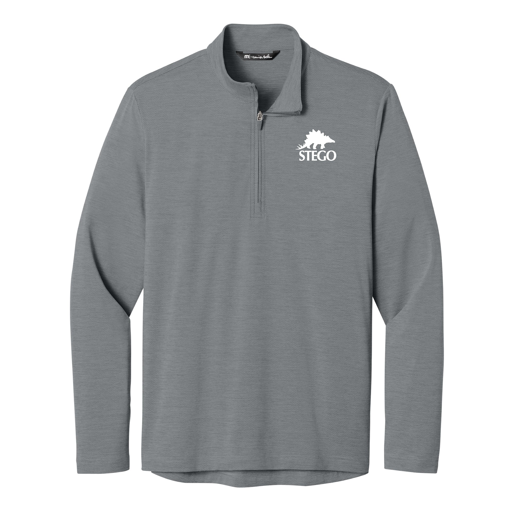 TravisMathew - Onward 1/4-Zip