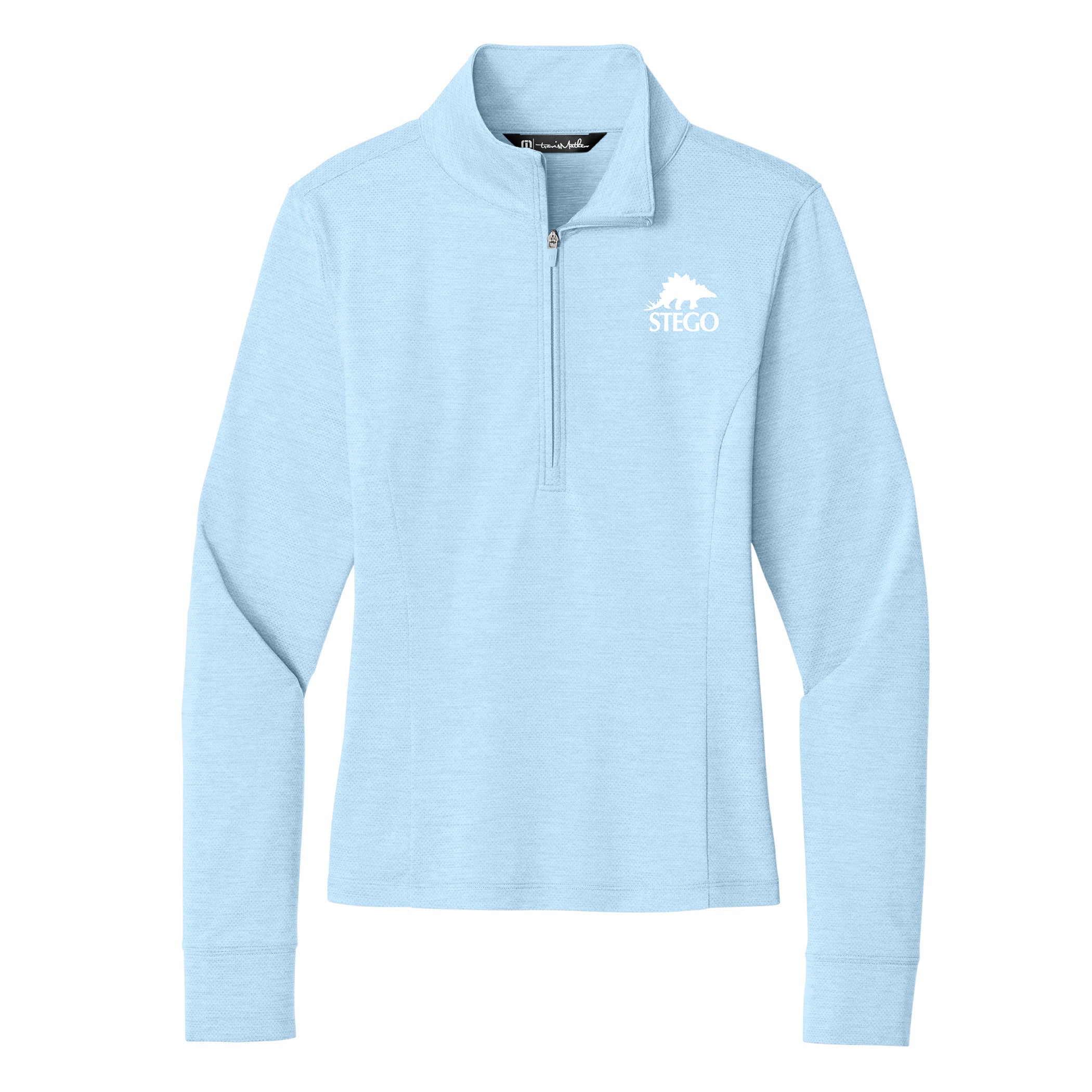 TravisMathew - Ladies' Onward 1/2-Zip