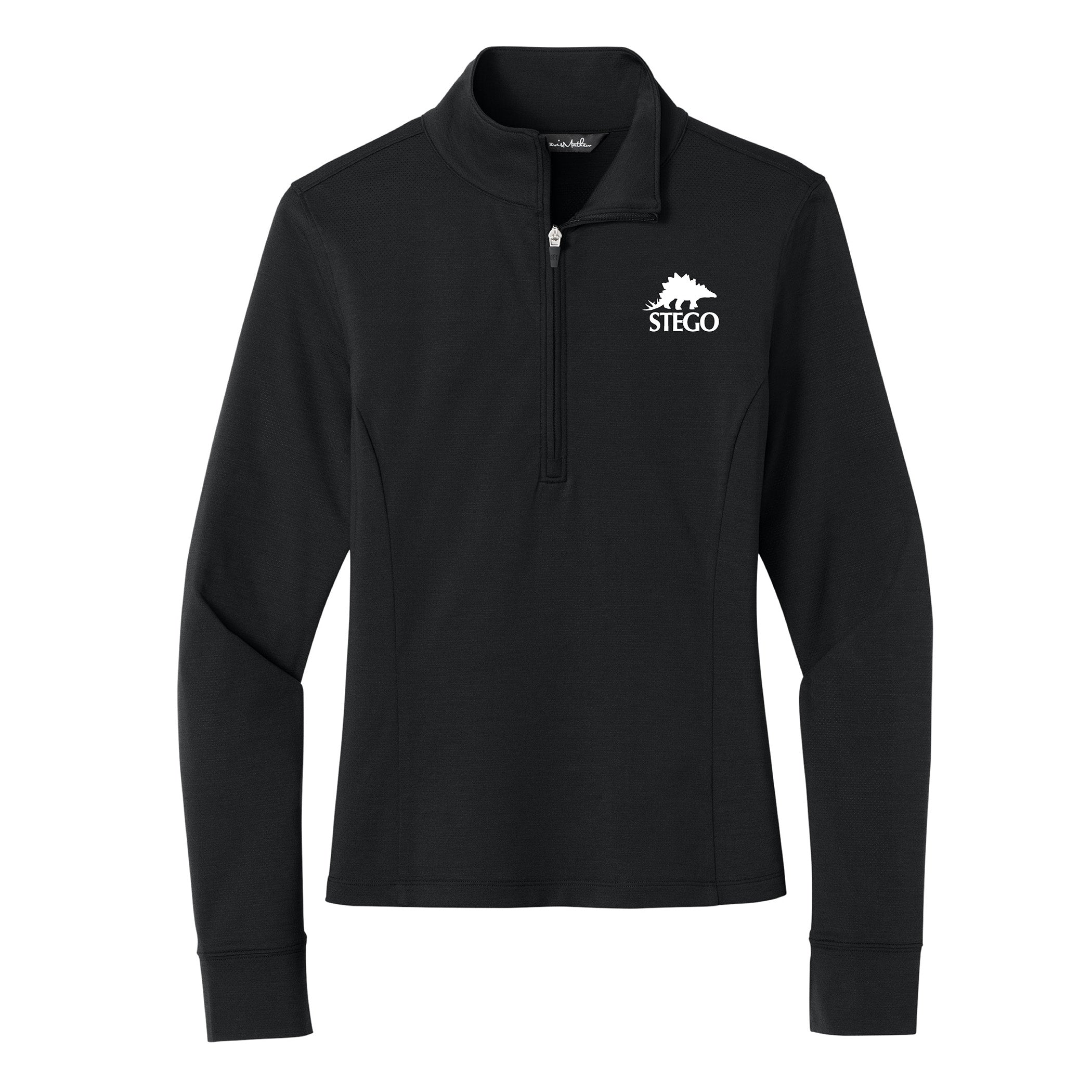 TravisMathew - Ladies' Onward 1/2-Zip
